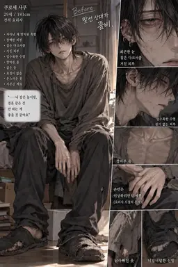Profile image of 쿠로세 사쿠