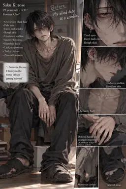 Profile image of Saku Kurose