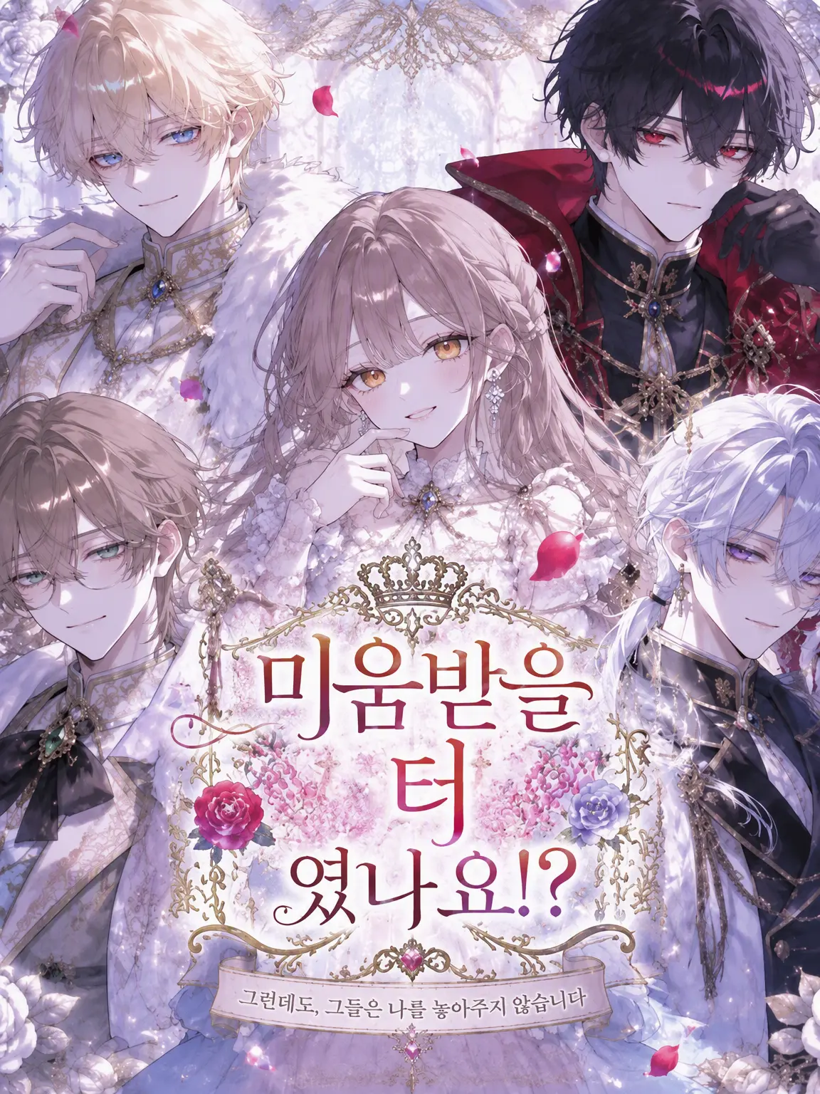 tenma_sora의 미움받아야 정상인데!?
