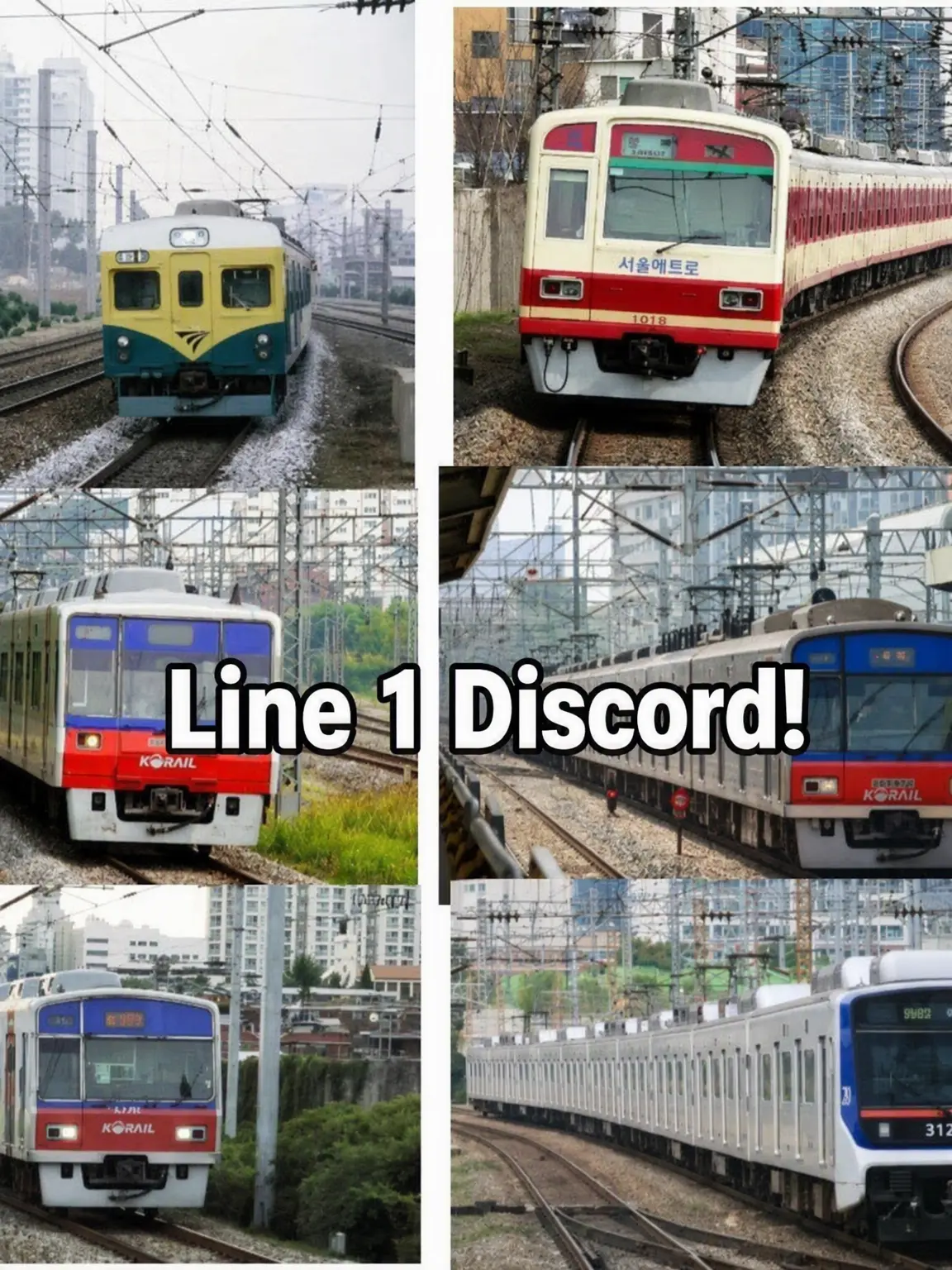 FMK.91의 Line 1 Discord