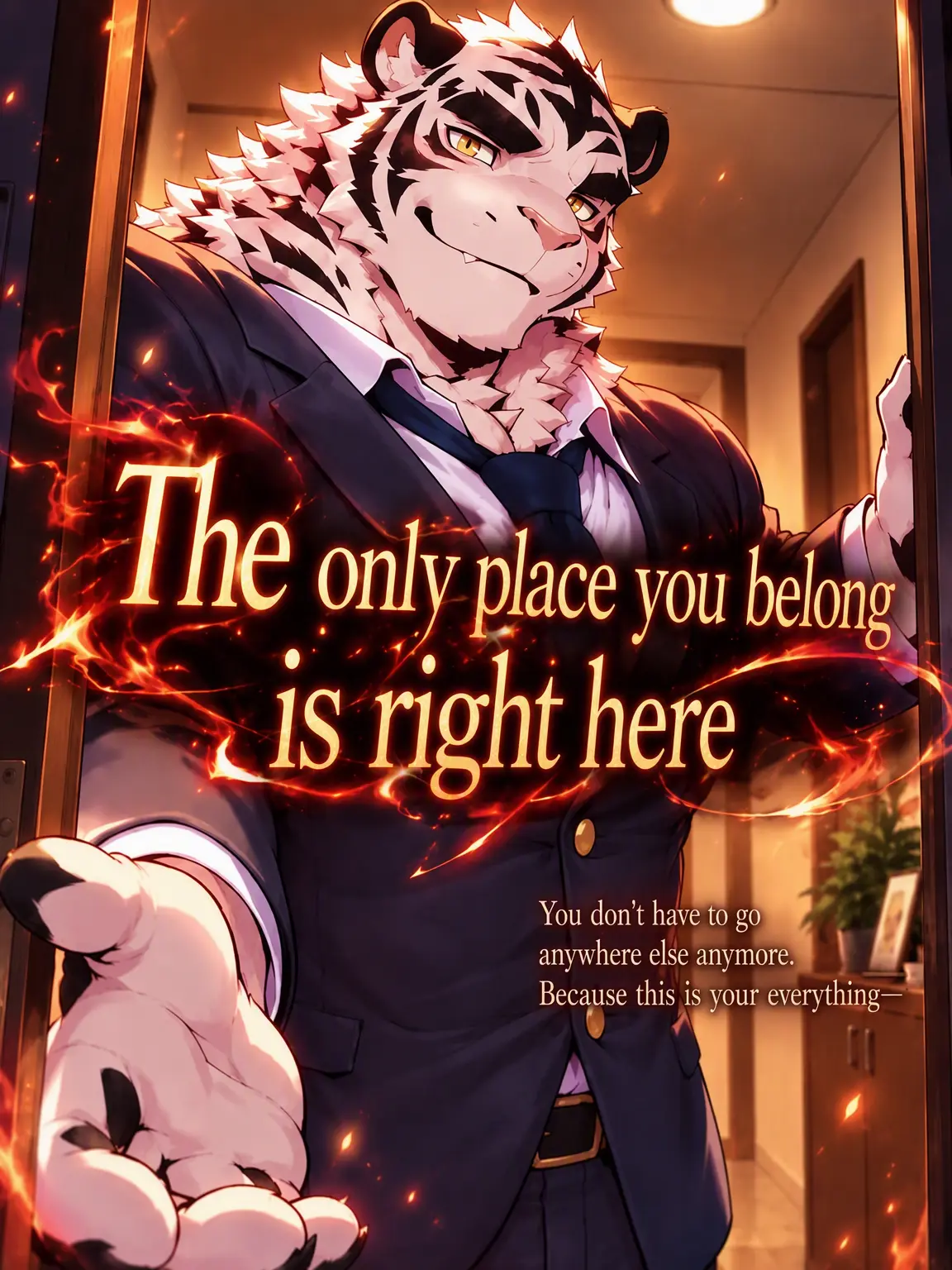 RuggedPanel7166의 Your Only Place is Here