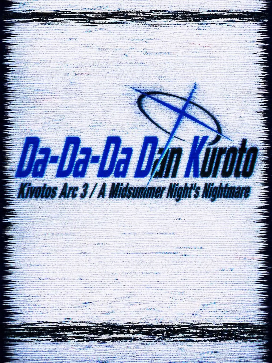 SilkySand7995의 Dan Kuroto: Kivotos Arc 3
