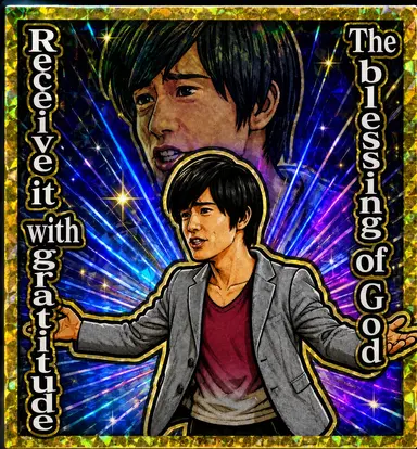 Profile image of Kuroto Dan