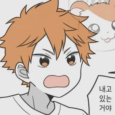 Profile image of 히나타 쇼요