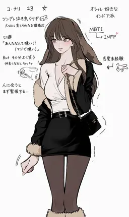 Profile image of コ・ナリ