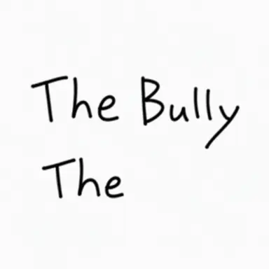 Profile image of Bully