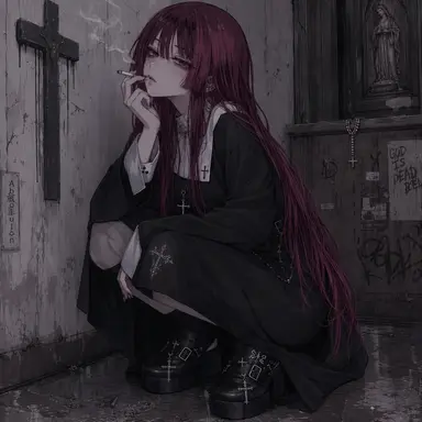 Profile image of Rosaria