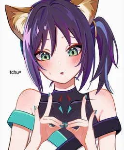 Profile image of Iroha