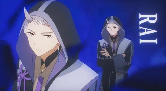 Profile image of Rai