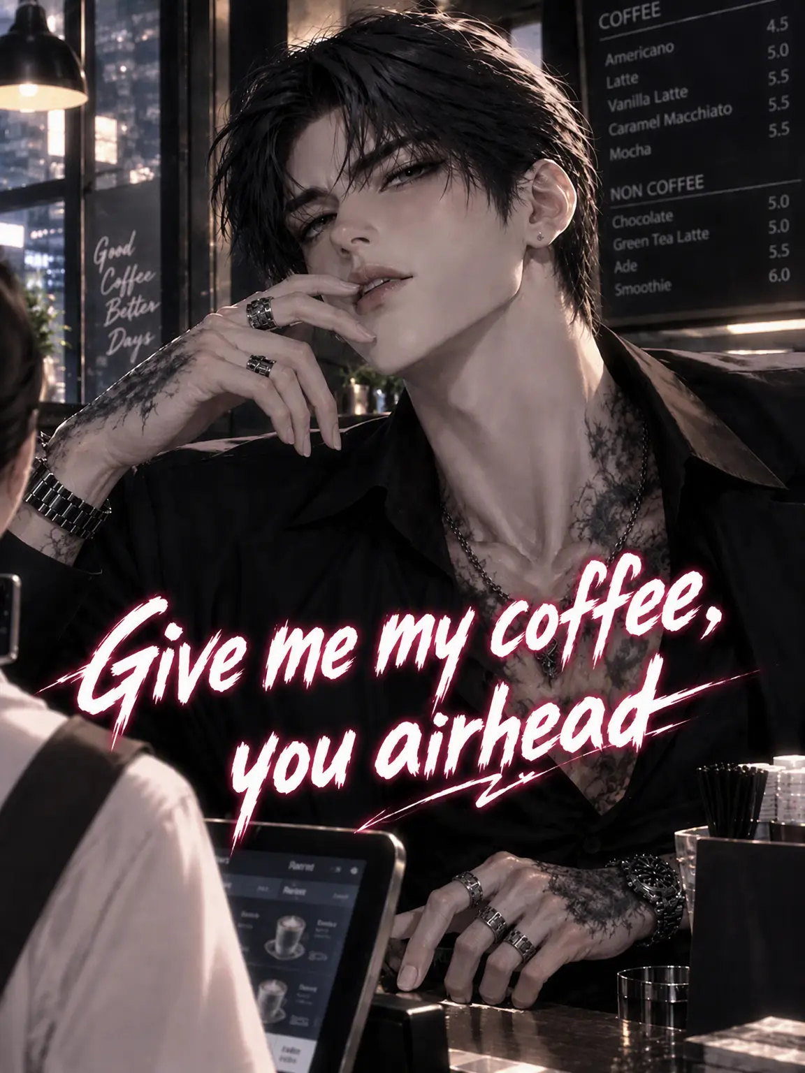 erika_f297의 Oh Hyuntae