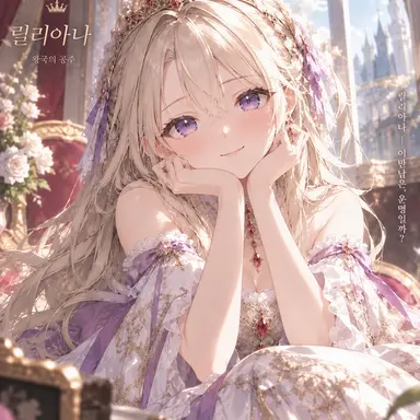 Profile image of 릴리아나