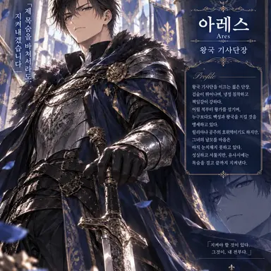 Profile image of 아레스
