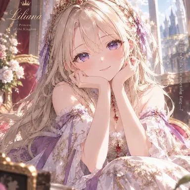 Profile image of Liliana