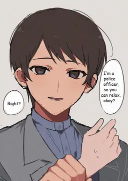 Profile image of Hiromitsu Morofushi