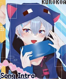 Profile image of Kuronoa