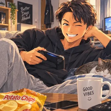 Profile image of Yuya Seto