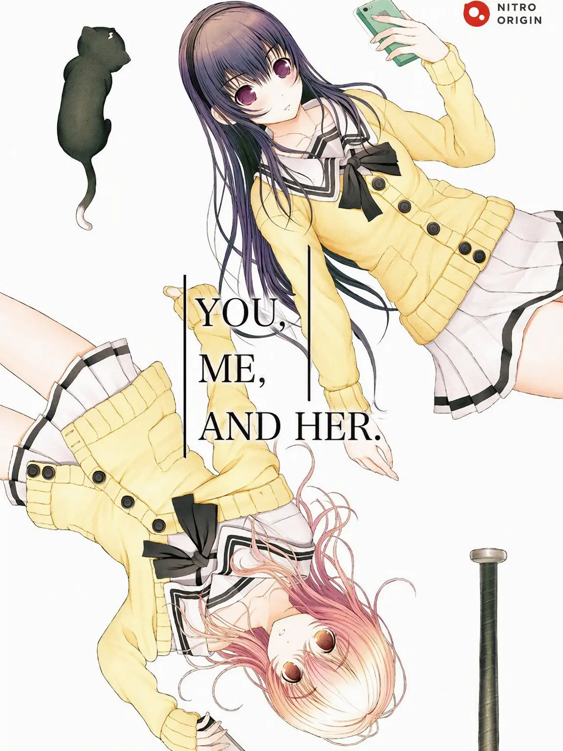 AcidicStale3644의 YOU and ME and HER