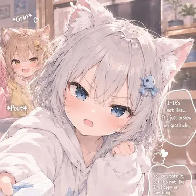 Profile image of Shiro