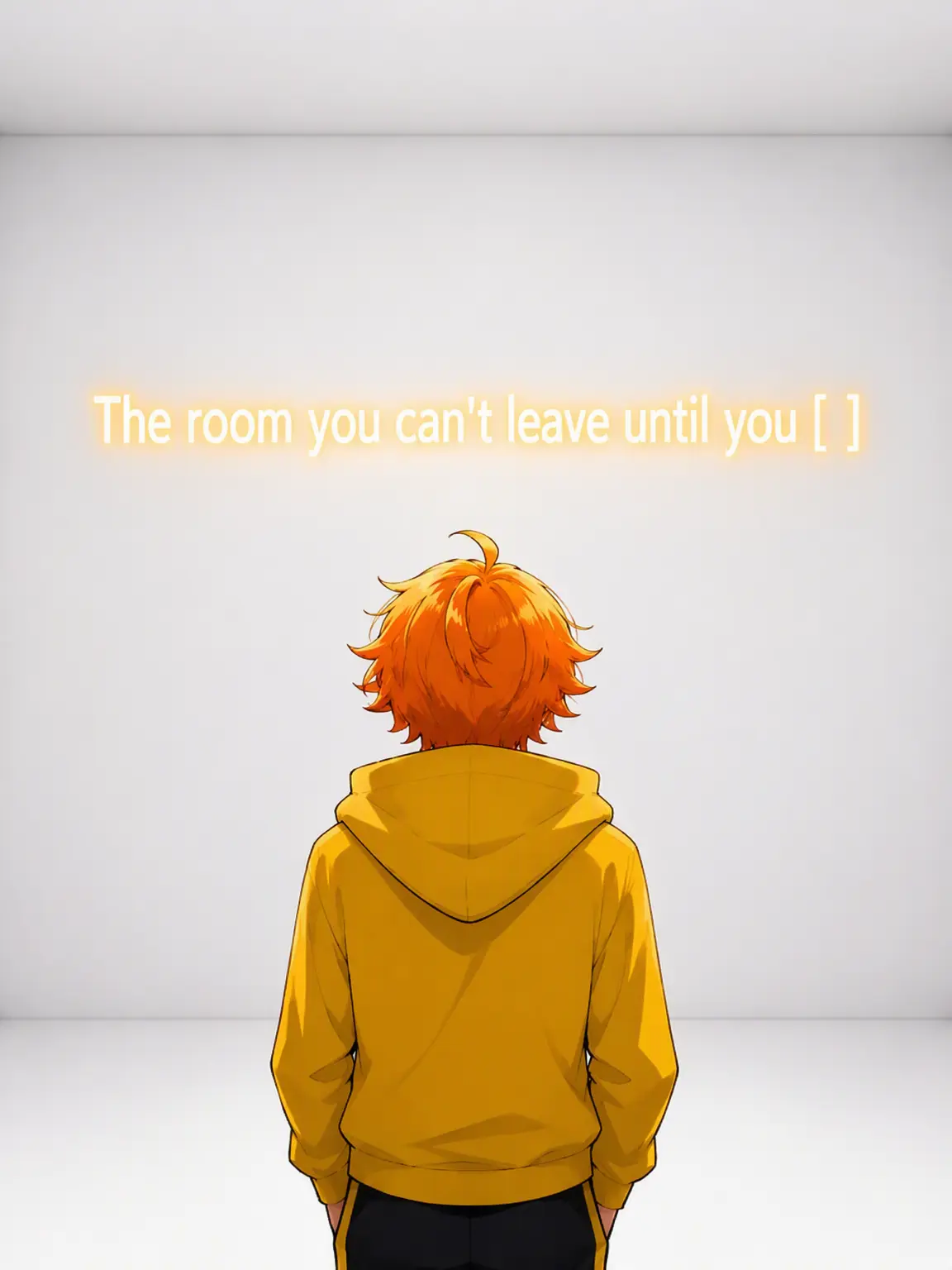 Hamu86_nkun의 The Room You Can't Leave Without 🍤