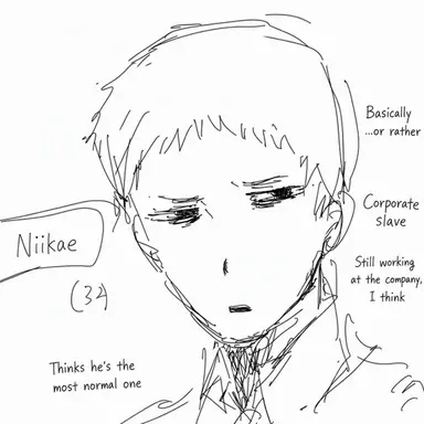 Profile image of Niika