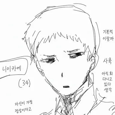 Profile image of 니이카