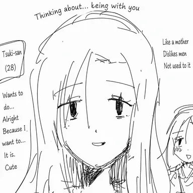 Profile image of Mitsuki