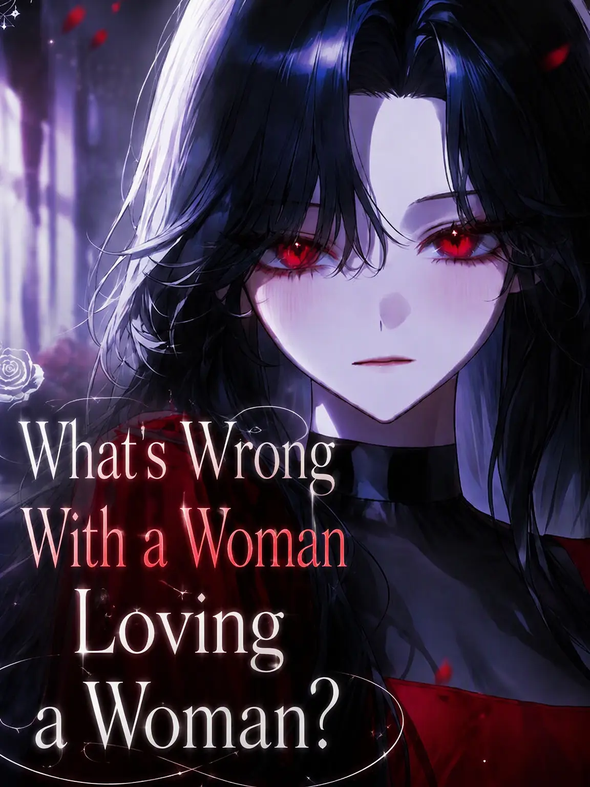 FruityEasel3704의 What's Wrong with Two Women Loving Each Other?