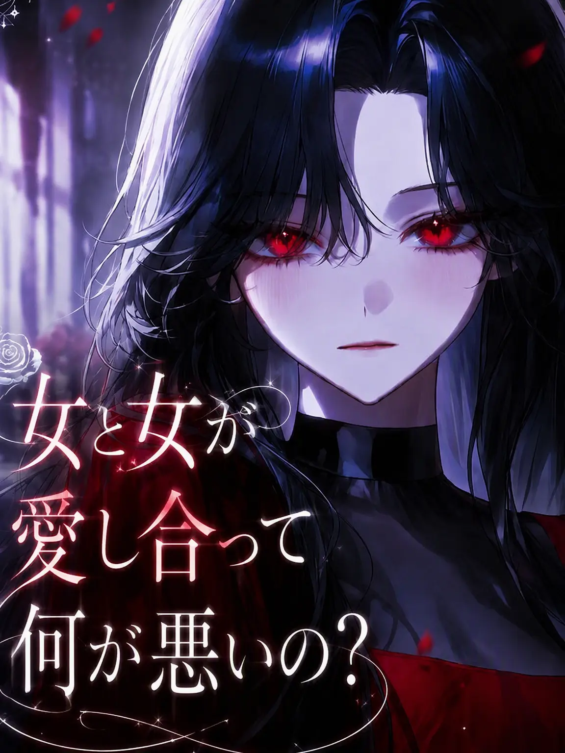 FruityEasel3704의 女同士の愛の何がいけないの？