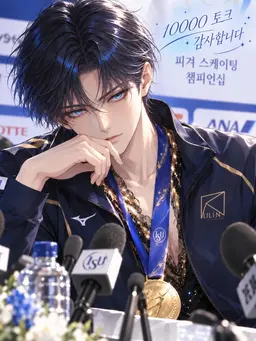 Profile image of 이반