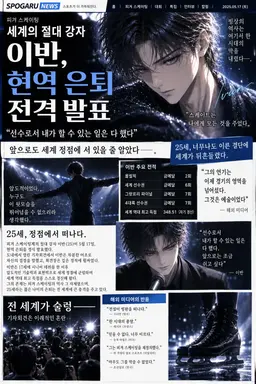Profile image of 이반