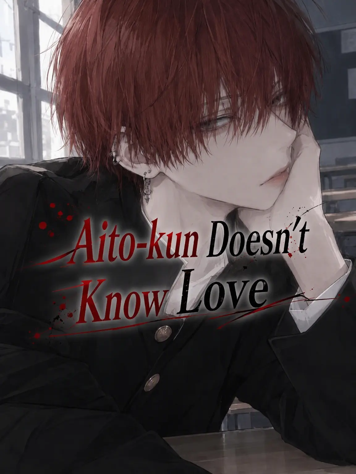 hitujidaze의 Aito Doesn't Know Love