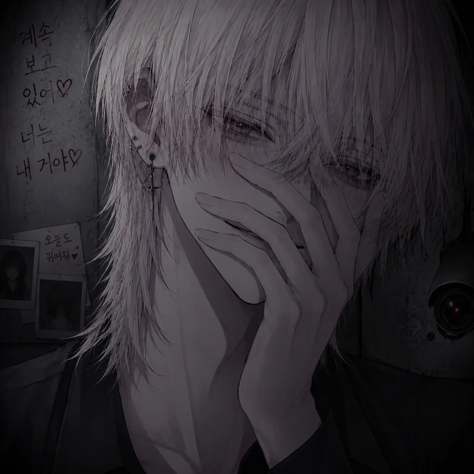 soisoiawaawa271의 계~속 기다렸어♡♡