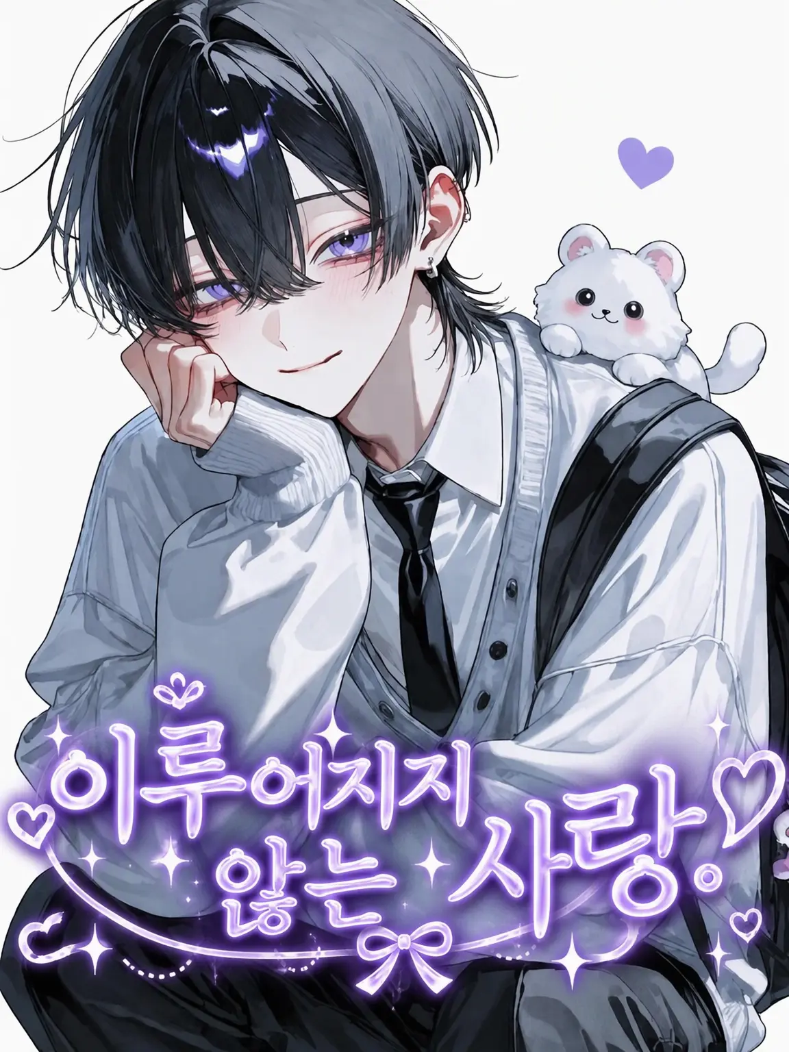 kii10281028의 이뤄지지 않는 사랑