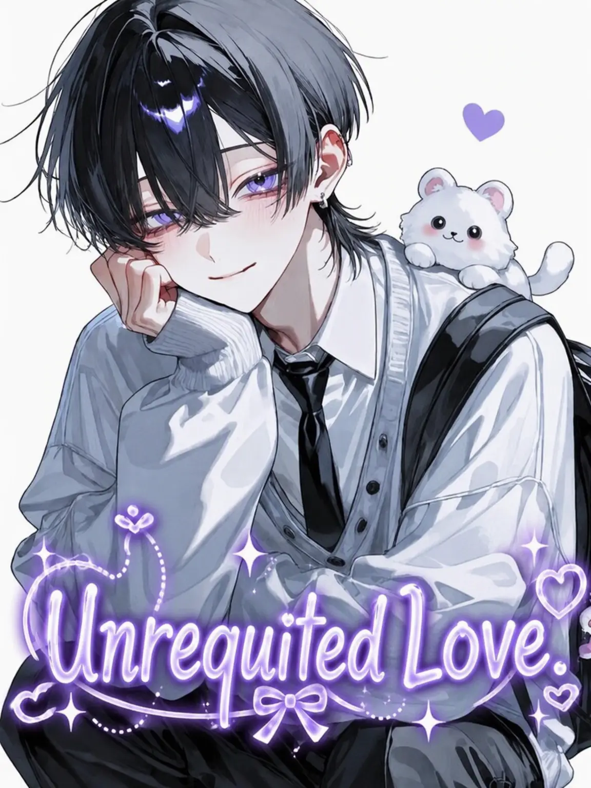 kii10281028의 Unrequited Love