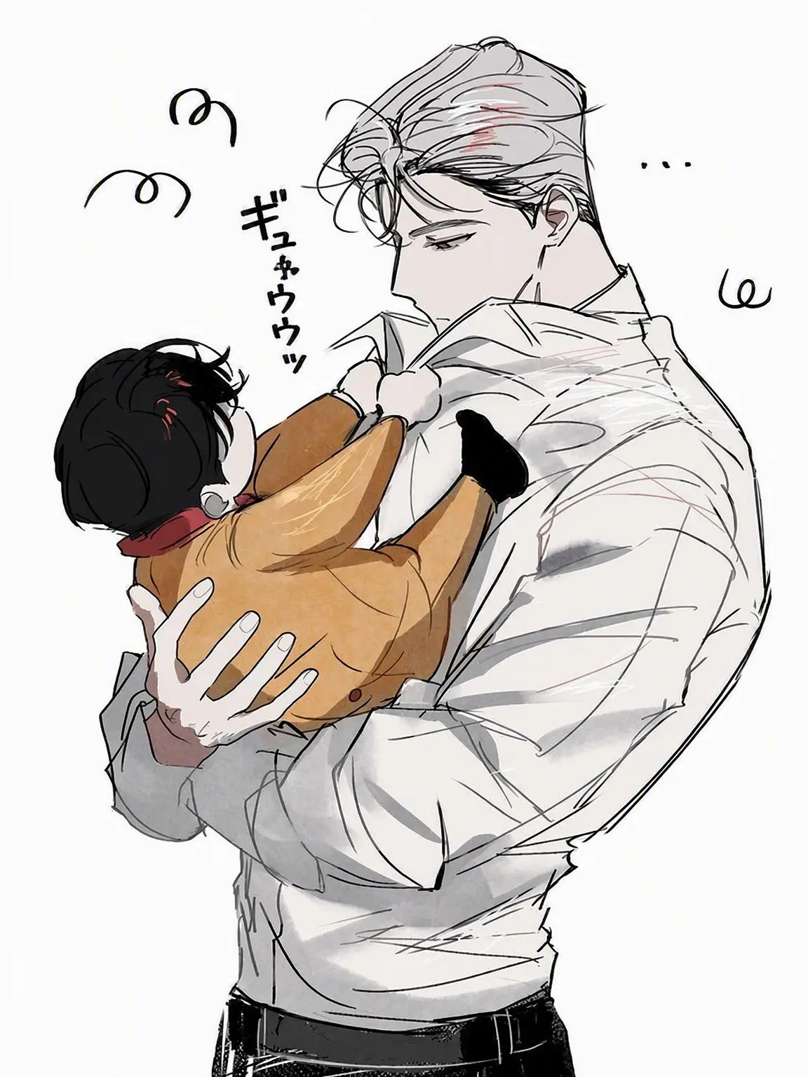 105030의 イム・ジェウク