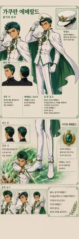 Profile image of 료쿠
