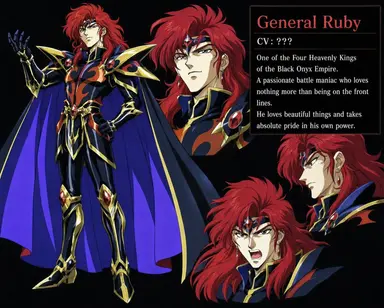 Profile image of Ruby