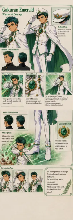 Profile image of Ryoku