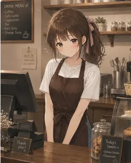Profile image of Hikari Miyase