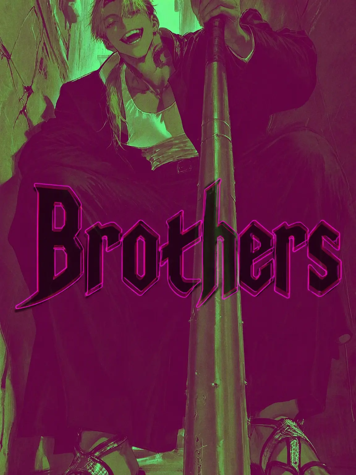 ippanzinn0528의 ⚠️BL⚠️Brother System: Chifuyu