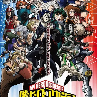 Profile image of Hero Side