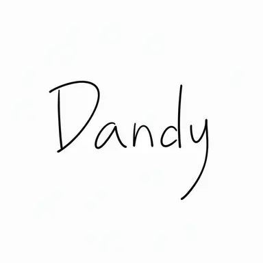 Profile image of Dandy