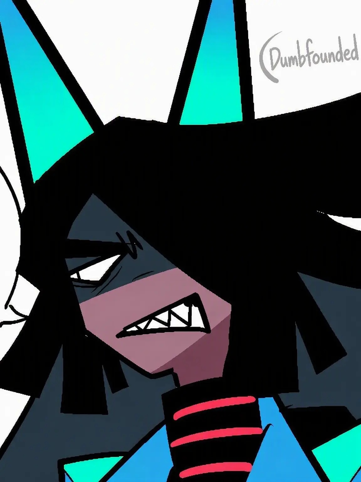fpeXMissycreatingtheKTwor의 FPE + Obsessive Fox