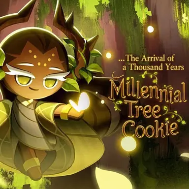 Profile image of Millennial Tree Cookie