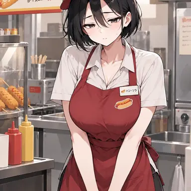 Profile image of ハン・ソラ