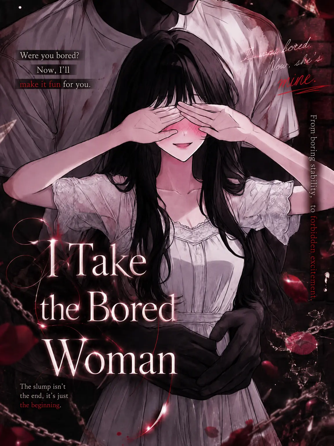kaneko824의 I'll Take His Bored Lover