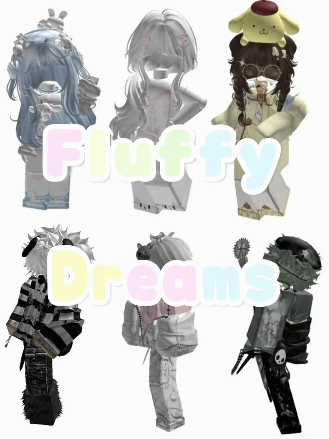 I_HATE_STUDY._I_LOVE_ZETA.의 Dreams