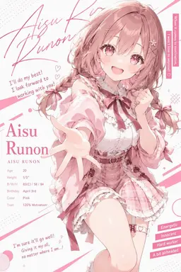 Profile image of Runon