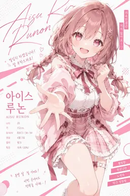 Profile image of 루논