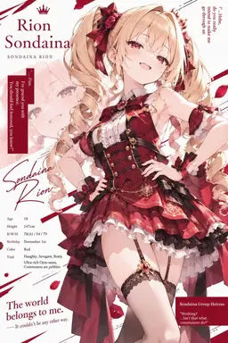 Profile image of Rion